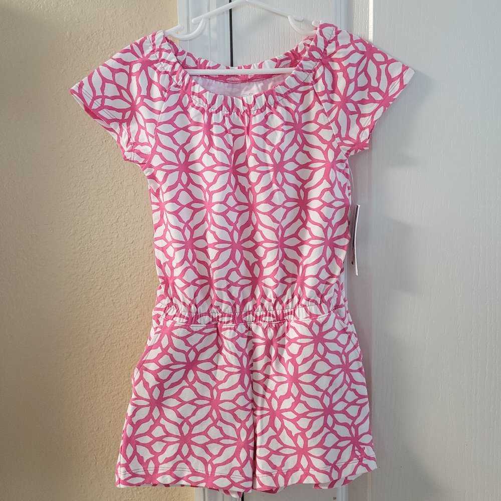 Vineyard Vines Romper